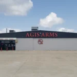 Agis Arms Houston Texas