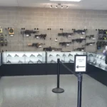 Agis Arms Houston Texas