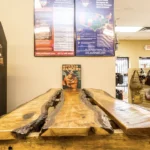 Bulls Eye marksman Gun Club