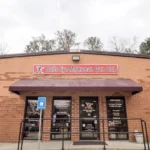 Bulls Eye marksman Gun Club