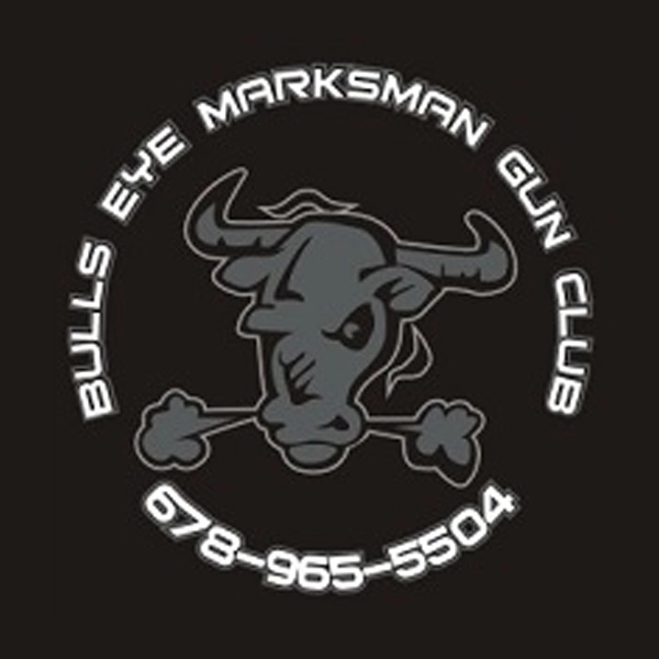 Bulls Eye marksman Gun Club