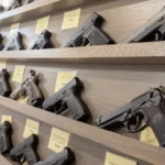 C&S Shooting Sports