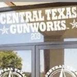 Central Texas Gun Works