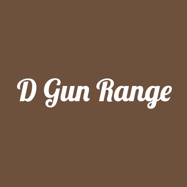 D Gun Range