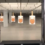 Defender Outdoors Shooting Center