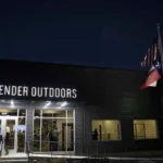 Defender Outdoors Shooting Center
