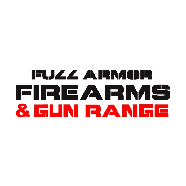 Full Armor Firearms