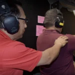 Nardis Gun Club at Alamo Ranch