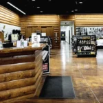 Nardis Gun Club at Alamo Ranch