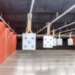 Range USA Arlington