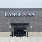Range USA Arlington