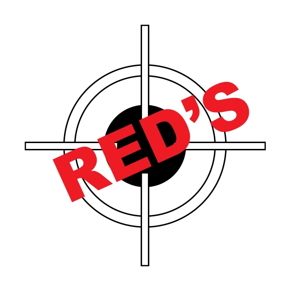 Red’s Guns