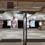 Shady Oaks Gun Range Cedar Park, Texas