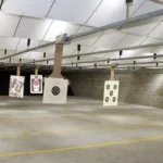 Shady Oaks Gun Range Cedar Park, Texas