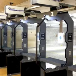 Shady Oaks Gun Range Cedar Park, Texas