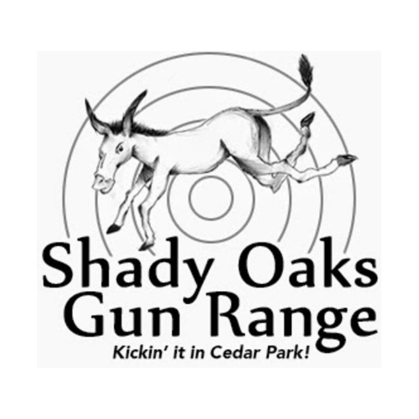 Shady Oaks Gun Range