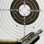 Shiloh Shooting Range