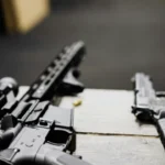 Shiloh Shooting Range