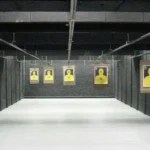 707 Shooting Range