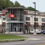 Blackstone Shooting Sports