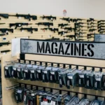 DCF Guns - West