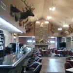 Fort Bliss Rod And Gun Club