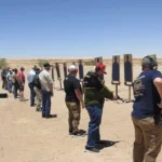 Fort Bliss Rod And Gun Club