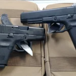 Guns Plus Two