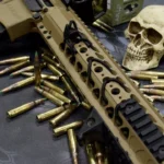Guns Plus Two