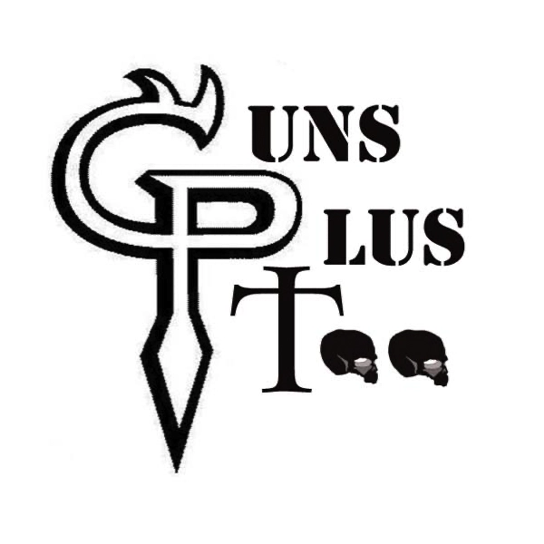 Guns Plus Two