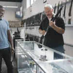 Magnum Shooting Center