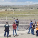 Pikes Peak Gun Club