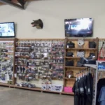 Sharpshooters Indoor Range