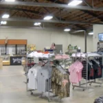 Sharpshooters Indoor Range