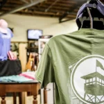 Sharpshooters Indoor Range